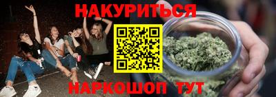 шишки Берёзовский